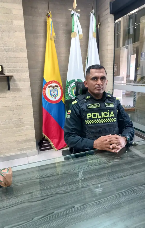 nuestra firma